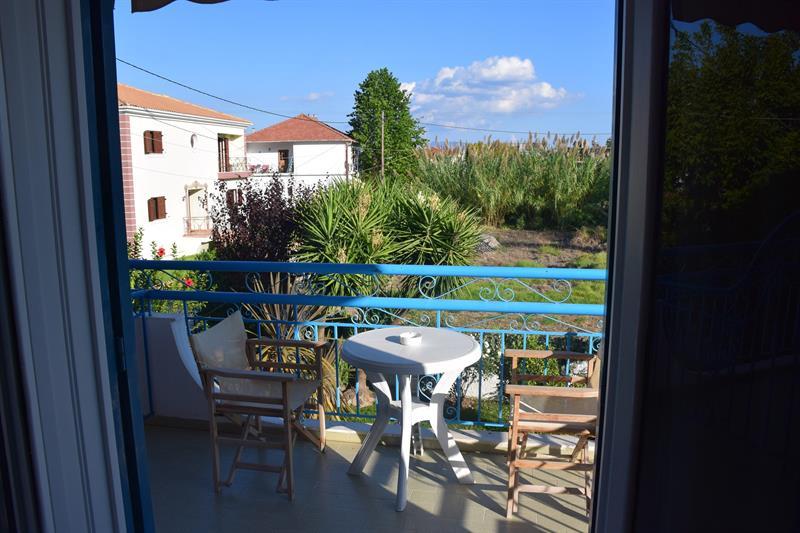 Sunny Garden Hotell Nidhrion Exteriör bild